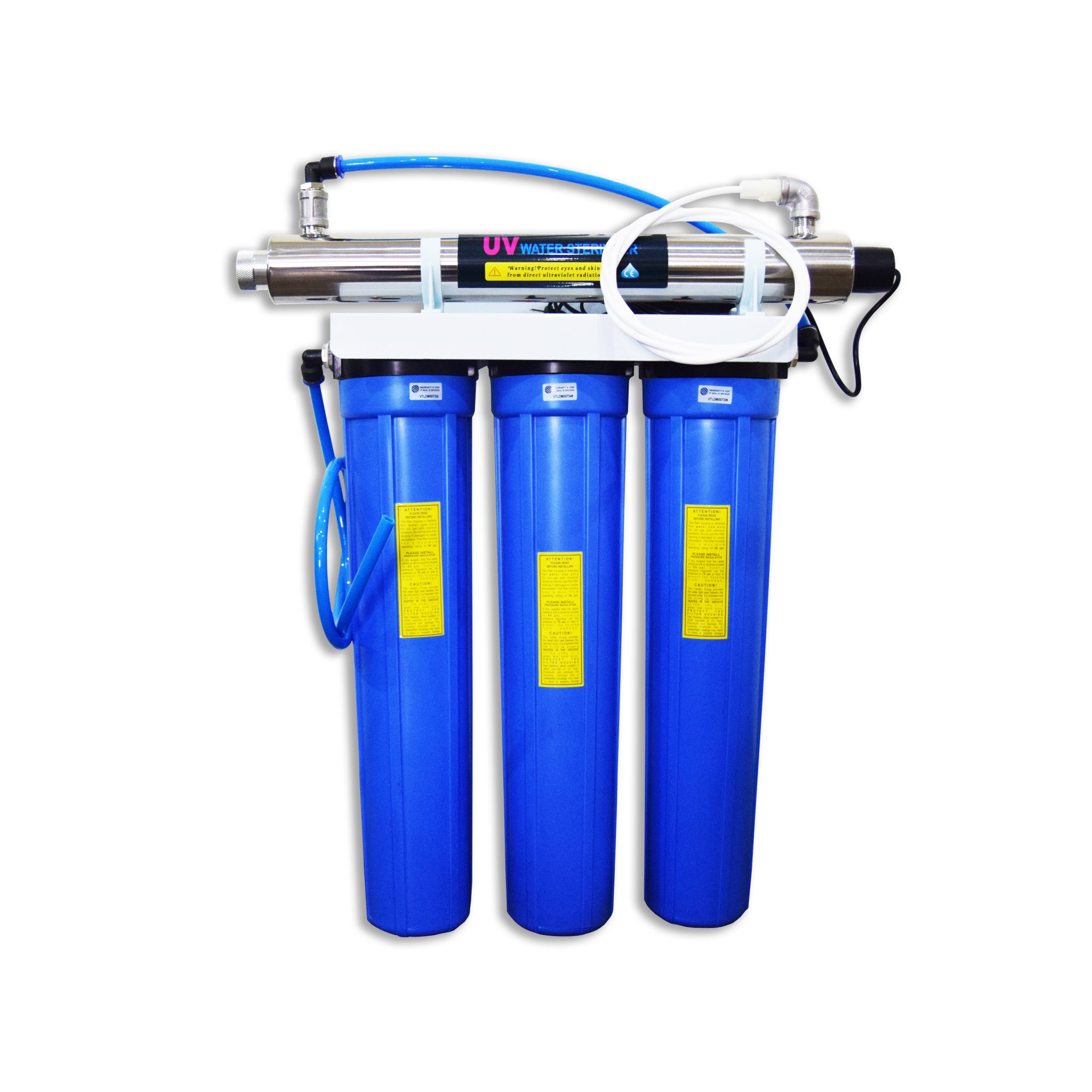 Commercial Drinking Systems Acquatec