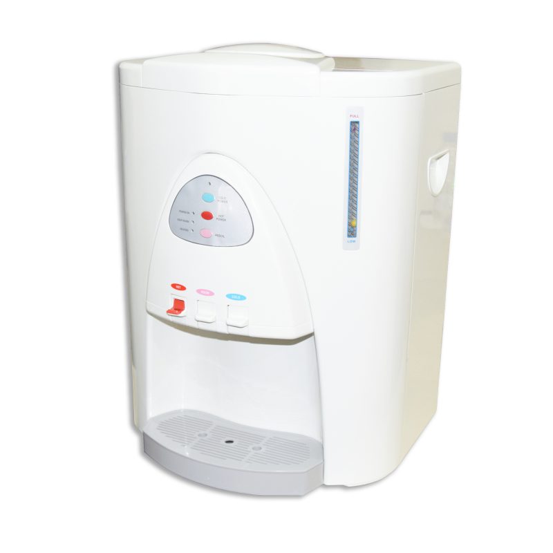 Acquatec Inline Countertop Water Dispenser Acquatec