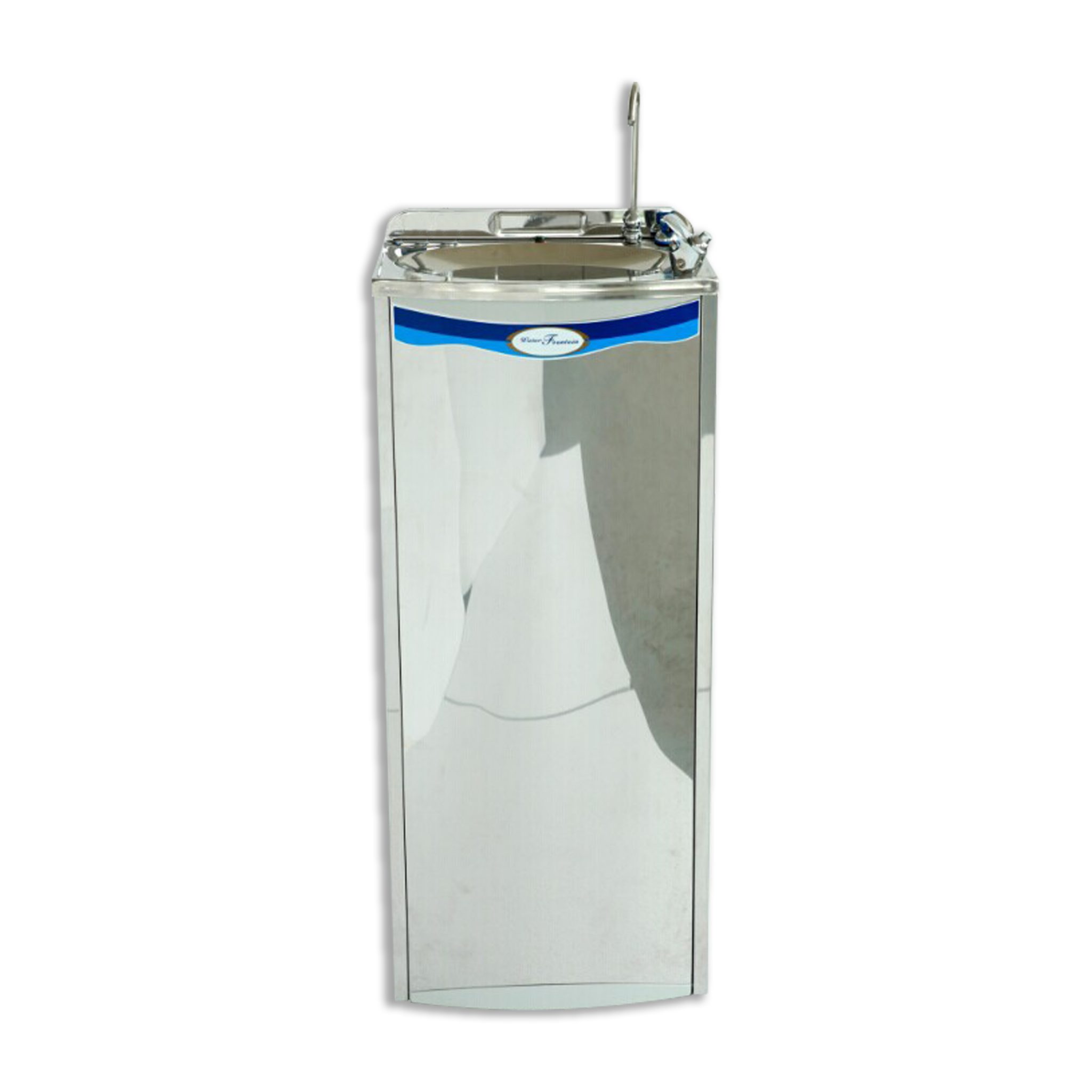 Acquatec Cold Drinking Fountain Acquatec